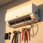 Imagem ilustrativa da empresa REFRIGERAÇÃO 2 IRMÃOS - ENGENHARIA EM AR CONDICIONADO / Projetos / Instalação / Manutenção / Limpeza e Higienização em Carapicuíba - SP