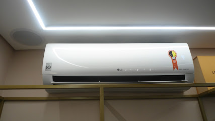 Imagem ilustrativa da empresa Refrigeração Sens Ar Condicionado em São José - SC