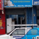 Imagem ilustrativa da empresa Refrigeração Torres em São José dos Campos - SP