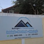 Imagem ilustrativa da empresa RefrigerAr Condicionado em Sorocaba - SP