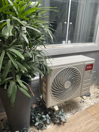 Refrimarq Climatização em Rio de Janeiro - RJ