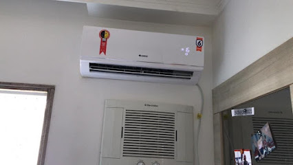 Imagem ilustrativa da empresa REGELAR CLIMATIZAÇÃO e REFRIGERAÇÃO em Serra - ES