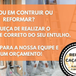 Imagem ilustrativa da empresa Rei das Caçambas em São Paulo - SP