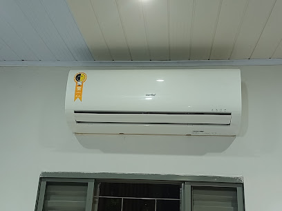 Rei do Ar - Ar-condicionado em Rio Branco - AC
