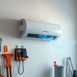 Imagem ilustrativa da empresa Rei do Ar Condicionado - Instalação, Manutenção e Conserto de Ar Condicionado e Máquina Lava e Seca - Springer/LG/Midea/GREE em Rio de Janeiro - RJ