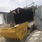 Imagem ilustrativa da empresa Reis Caçambas em Mogi das Cruzes - SP