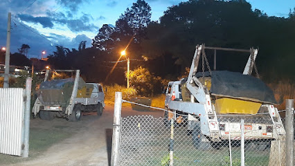 Remove caçamba em Itupeva - SP
