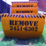 Imagem ilustrativa da empresa Remove Caçambas em Marília - SP