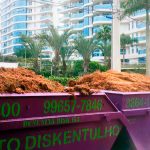 Imagem ilustrativa da empresa Renato Disk Entulho - Caçambas em Balneário Camboriú - SC