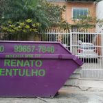 Imagem ilustrativa da empresa Renato Disk Entulho Camboriú - Aluguel de Caçambas e Soluções para Transporte de Resíduos em Camboriú - SC