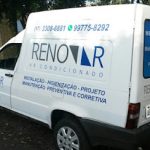 Imagem ilustrativa da empresa Renovar - Ar Condicionado Residencial e Empresarial em São José do Rio Preto - SP