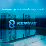 Imagem ilustrativa da empresa Renove serviços e climatização em Caruaru - PE