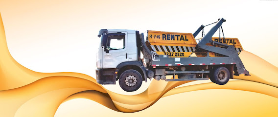 Imagem ilustrativa da empresa Rental Caçambas Unidade Sorocaba em Sorocaba - SP
