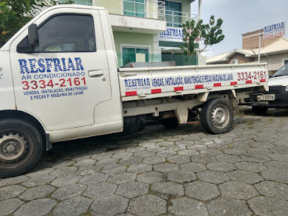 Resfriar Ar Condicionado em Florianópolis - SC