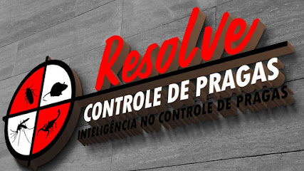Resolve Controle de Pragas em Ribeirão Preto - SP