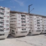 Imagem ilustrativa da empresa Retec Locação de Caçambas em Osasco - SP