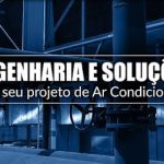 Imagem ilustrativa da empresa RFrio Ar Condicionados em Fortaleza - CE