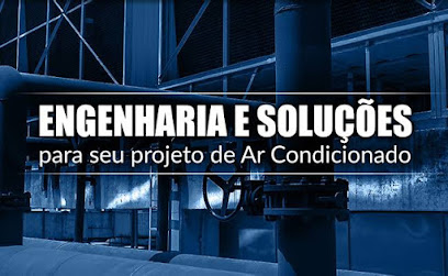 Imagem ilustrativa da empresa RFrio Ar Condicionados em Fortaleza - CE