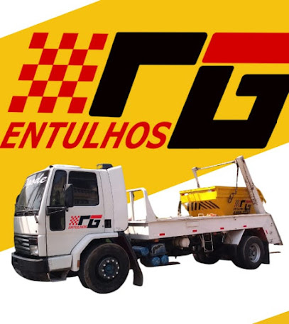 RG Entulhos - Caçambas em Santo André - SP