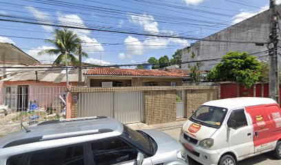 Rgenes Controle de Pragas em Recife - PE