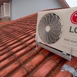Imagem ilustrativa da empresa RIGON CLIMATIZAÇÃO Ar Condicionado em Cascavel - PR