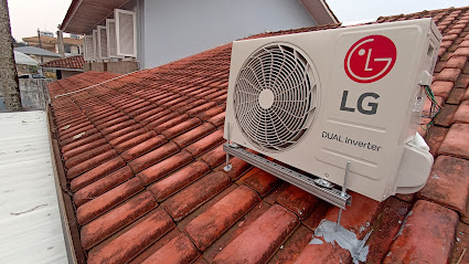 Imagem ilustrativa da empresa RIGON CLIMATIZAÇÃO Ar Condicionado em Cascavel - PR