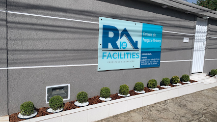 Rio Facilities - Dedetização e Limpeza de Caixa D´Água e Cisternas em Duque de Caxias - RJ