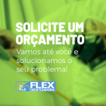 Imagem ilustrativa da empresa Rio Flex Dedetizadora em Niterói - RJ