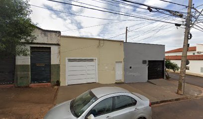RM Dedetizadora e Controle de Pragas em Ribeirão Preto - SP