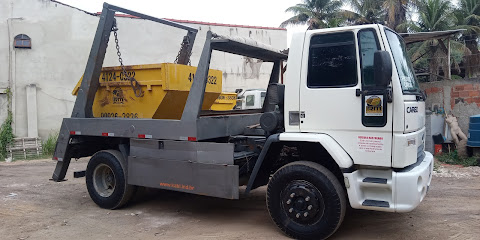 RM Entulhos - Aluguel de Caçambas em São Gonçalo - RJ