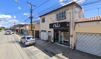 RN DEDETIZAÇÕES E SERVIÇOS em Caucaia - CE