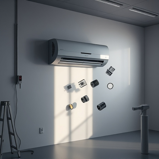 RN REFRIGERAÇÃO & CLIMATIZAÇÃO em Teresina - PI