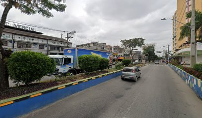 RODOX DEDETIZADORA em São Gonçalo - RJ