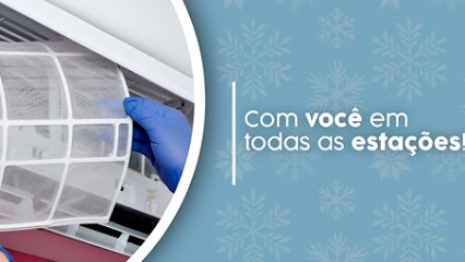 Rodrigues Climatização em São Vicente - SP