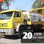 Imagem ilustrativa da empresa Rodrilix Transporte - Caçambas em São Paulo - SP