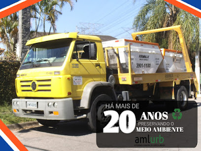 Rodrilix Transporte - Caçambas  em São Paulo - SP