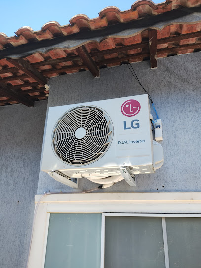 Roma Ar Condicionado e Eletricidade em Piracicaba - SP