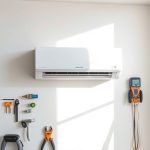 Imagem ilustrativa da empresa RP Climatização em Bauru - SP