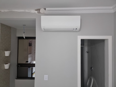 RS Arfrioclimatização em Vila Velha - ES