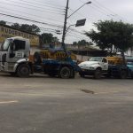 Imagem ilustrativa da empresa Rudgentulho Ambiental Ltda - Caçambas em São Bernardo do Campo - SP