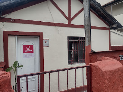 SANEAR DEDETIZAÇÃO LTDA em Juiz de Fora - MG