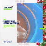 Imagem ilustrativa da empresa Sanitize Dedetização e Serviços em Goiânia - GO