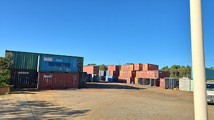 SANTI Locações de Caçambas, Bobcat e Locação de Container, locaçoês de munck em Curitiba - PR