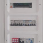 Imagem ilustrativa da empresa Santos volts Climatização e Elétrica | Ar condicionado e Eletricista em Betim - MG