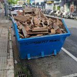 Imagem ilustrativa da empresa SARDÁ ENTULHOS - Caçambas em Camboriú - SC