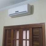 Imagem ilustrativa da empresa Satemax Climatização - Instalação de Ar condicionado. em Praia Grande - SP