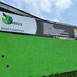 Imagem ilustrativa da empresa Savior Ambiental - Dedetização em Fazenda Rio Grande - PR