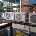 Imagem ilustrativa da empresa Scs climatização/ ar condicionado em Florianópolis - SC