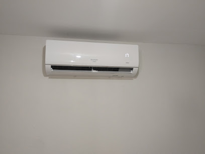 S.e refrigeração e climatização em Olinda - PE