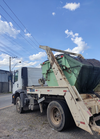 S.E.M Entulho - Aluguel de Caçambas em Volta Redonda - RJ